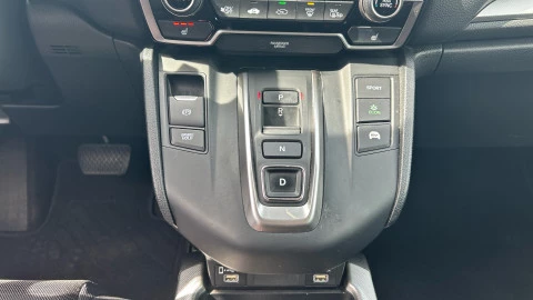 Honda CR-V 2.0 i-MMD 4x2Elegance Navi