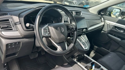 Honda CR-V 2.0 i-MMD 4x2Elegance Navi