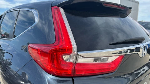 Honda CR-V 2.0 i-MMD 4x2Elegance Navi