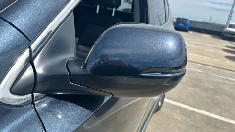 Honda CR-V 2.0 i-MMD 4x2Elegance Navi