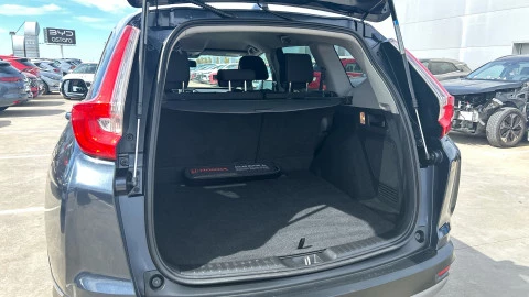 Honda CR-V 2.0 i-MMD 4x2Elegance Navi