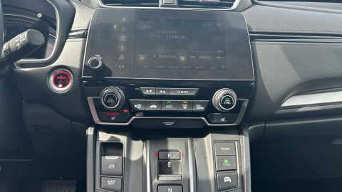 Honda CR-V 2.0 i-MMD 4x2Elegance Navi