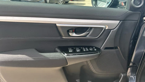 Honda CR-V 2.0 i-MMD 4x2Elegance Navi