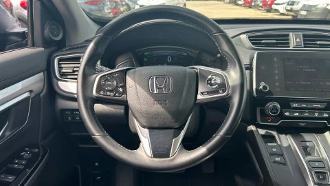Honda CR-V 2.0 i-MMD 4x2Elegance Navi