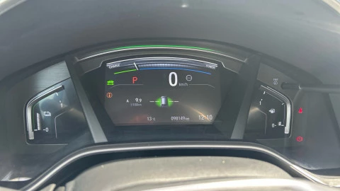 Honda CR-V 2.0 i-MMD 4x2Elegance Navi