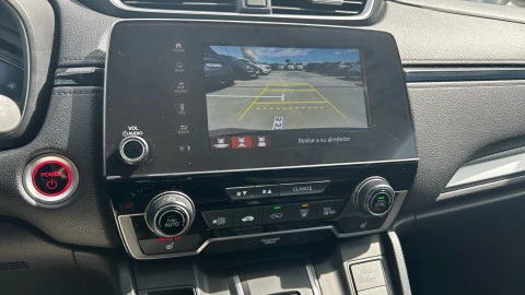 Honda CR-V 2.0 i-MMD 4x2Elegance Navi