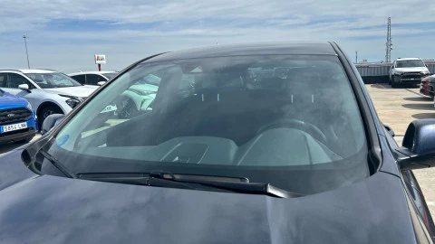 Honda CR-V 2.0 i-MMD 4x2Elegance Navi