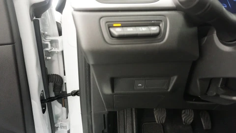 Renault Captur evolution Eco-G 100cv (74 kW)