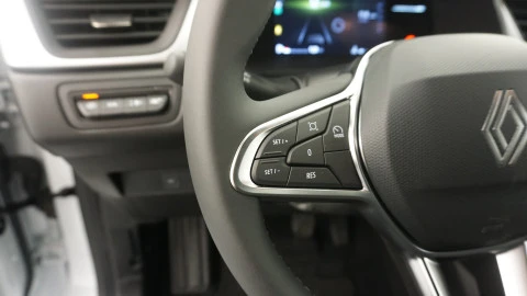 Renault Captur evolution Eco-G 100cv (74 kW)