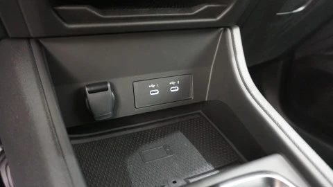 Renault Captur evolution Eco-G 100cv (74 kW)
