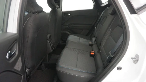Renault Captur evolution Eco-G 100cv (74 kW)