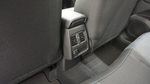 Renault Captur evolution Eco-G 100cv (74 kW)