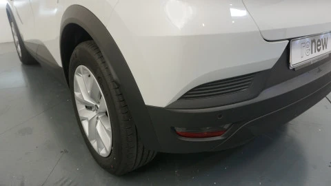 Renault Captur evolution Eco-G 100cv (74 kW)