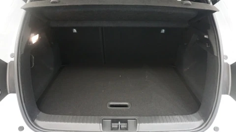 Renault Captur evolution Eco-G 100cv (74 kW)
