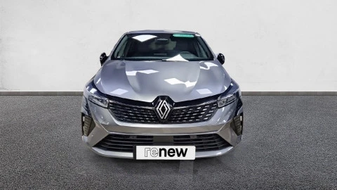 Renault Clio techno Eco-G 100cv (74kW)