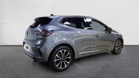 Renault Clio techno Eco-G 100cv (74kW)