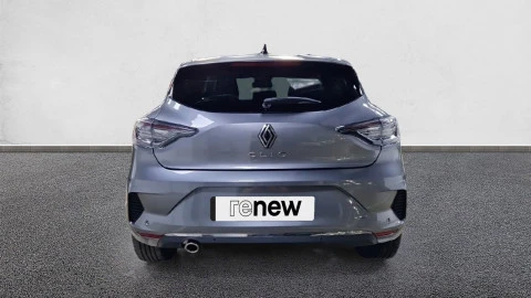Renault Clio techno Eco-G 100cv (74kW)