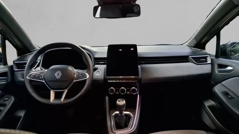 Renault Clio techno Eco-G 100cv (74kW)