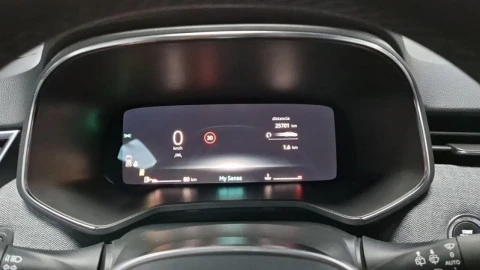 Renault Clio techno Eco-G 100cv (74kW)