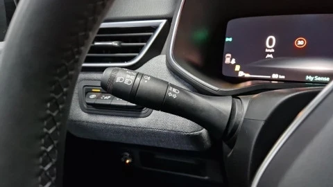 Renault Clio techno Eco-G 100cv (74kW)
