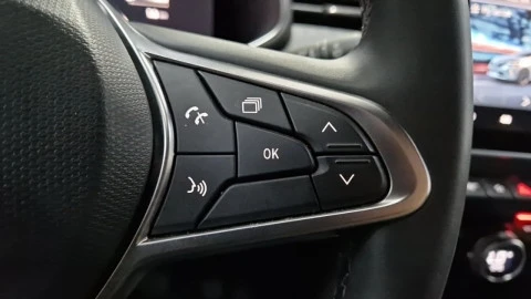 Renault Clio techno Eco-G 100cv (74kW)