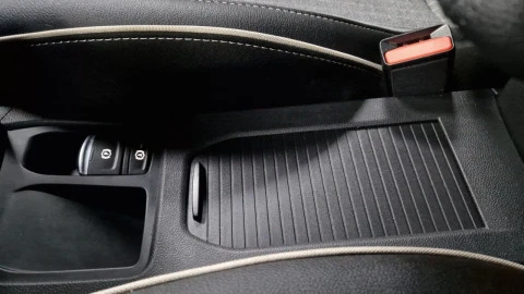 Renault Clio techno Eco-G 100cv (74kW)