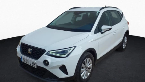 Seat Arona 1.0 TSI 81kW (110CV) Style XL
