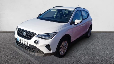 Seat Arona 1.0 TSI 81kW (110CV) Style XL