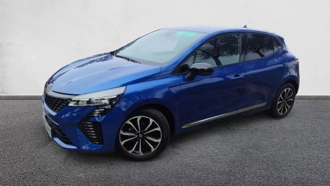 Renault Clio techno Eco-G 100cv (74kW)