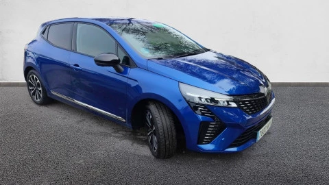 Renault Clio techno Eco-G 100cv (74kW)