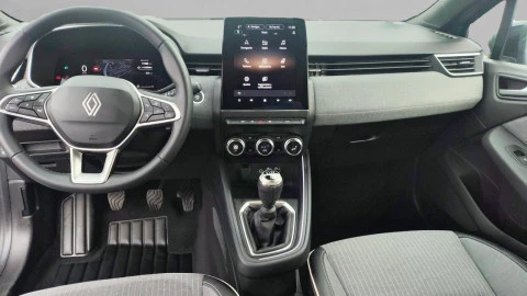 Renault Clio techno Eco-G 100cv (74kW)