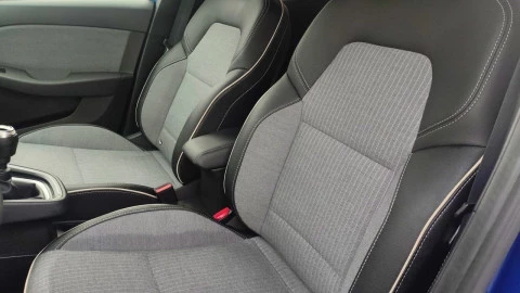 Renault Clio techno Eco-G 100cv (74kW)