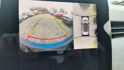 Renault Clio techno Eco-G 100cv (74kW)