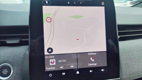 Renault Clio techno Eco-G 100cv (74kW)