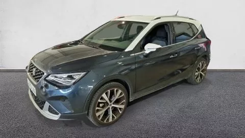 Seat Arona 1.0 TSI 81kW (110CV) Style