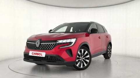 Renault Austral Techno E-Tech Full Hybrid 147kW (200CV)