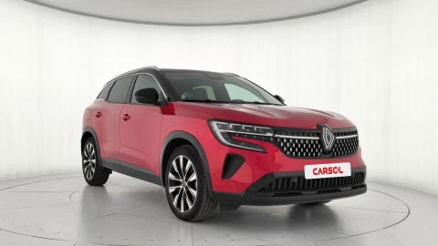 Renault Austral Techno E-Tech Full Hybrid 147kW (200CV)