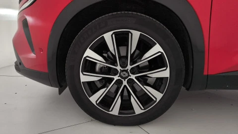 Renault Austral Techno E-Tech Full Hybrid 147kW (200CV)