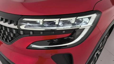 Renault Austral Techno E-Tech Full Hybrid 147kW (200CV)