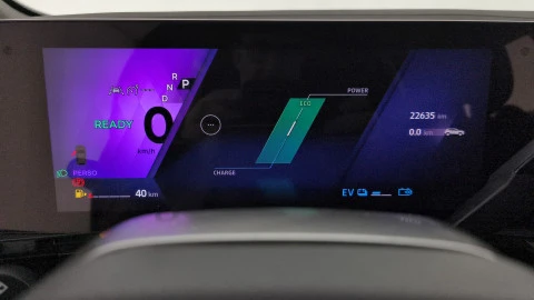 Renault Austral Techno E-Tech Full Hybrid 147kW (200CV)