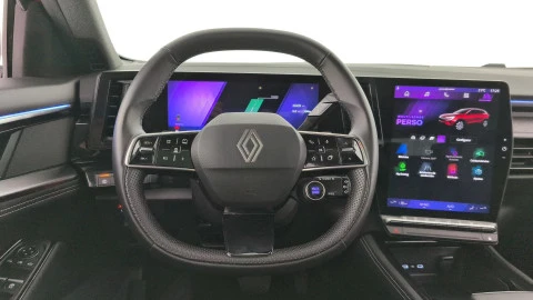 Renault Austral Techno E-Tech Full Hybrid 147kW (200CV)