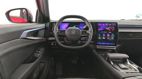 Renault Austral Techno E-Tech Full Hybrid 147kW (200CV)