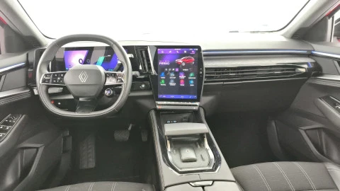 Renault Austral Techno E-Tech Full Hybrid 147kW (200CV)