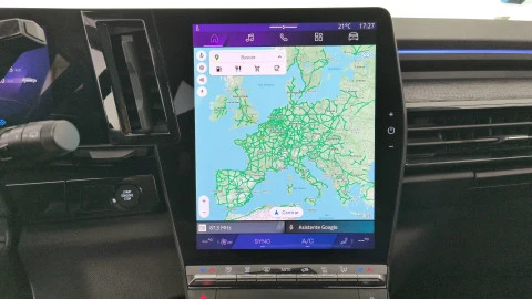 Renault Austral Techno E-Tech Full Hybrid 147kW (200CV)