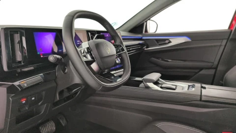 Renault Austral Techno E-Tech Full Hybrid 147kW (200CV)