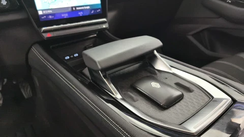 Renault Austral Techno E-Tech Full Hybrid 147kW (200CV)