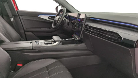 Renault Austral Techno E-Tech Full Hybrid 147kW (200CV)