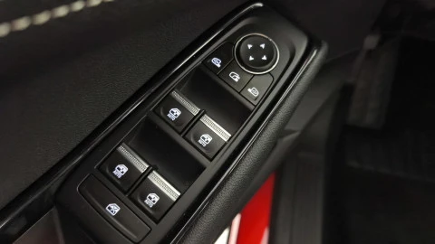 Renault Austral Techno E-Tech Full Hybrid 147kW (200CV)