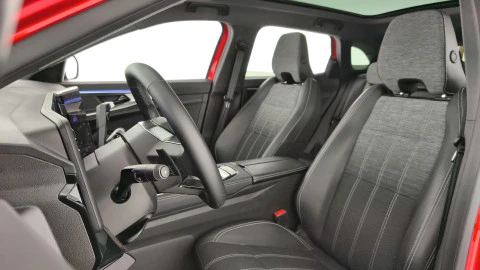 Renault Austral Techno E-Tech Full Hybrid 147kW (200CV)