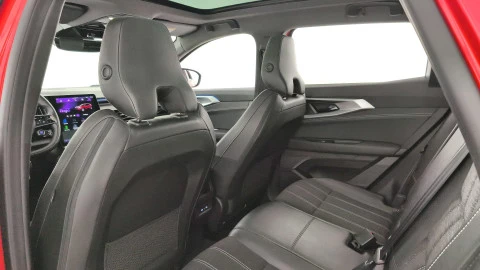 Renault Austral Techno E-Tech Full Hybrid 147kW (200CV)